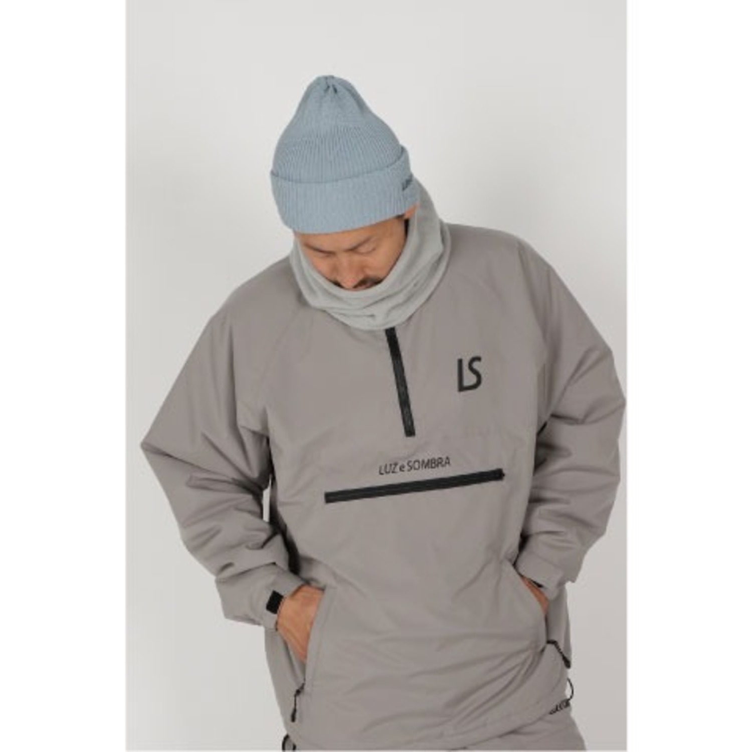 30％OFFセール】[LUZeSOMBRA/ルースイソンブラ] TWM DRY-X KNIT HAT