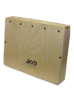 PU-4CC ＜ Arco percussion