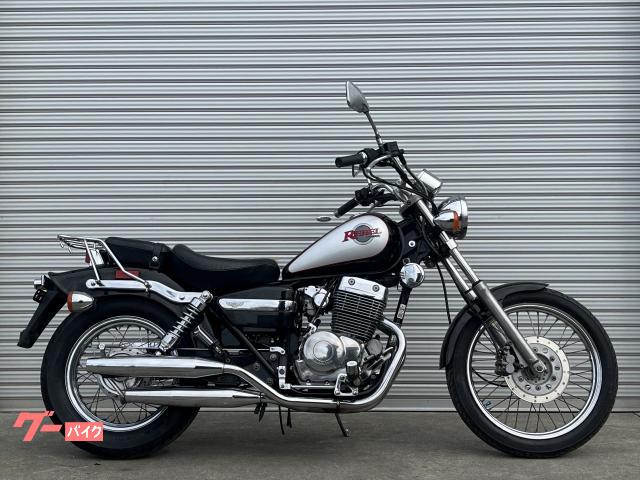ホンダ レブル250 前後タイヤNEW 最終型 旧レブル 2気筒