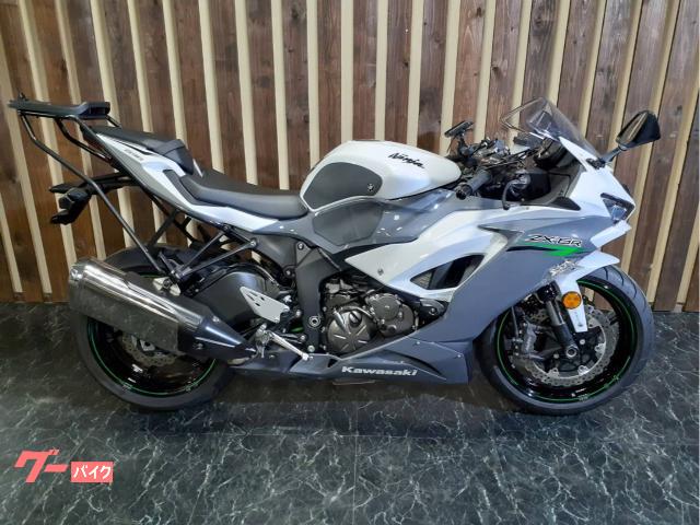 車両情報:カワサキ Ninja ZX−6R | イーグルモーターサイクル本店