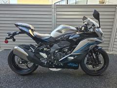 Ninja ZX－25R SE(カワサキ)のバイクを探すなら【グーバイク】