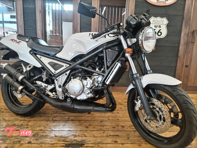 車両情報:ヤマハ R1−Z | Auto Supply | 中古バイク・新車バイク探しは