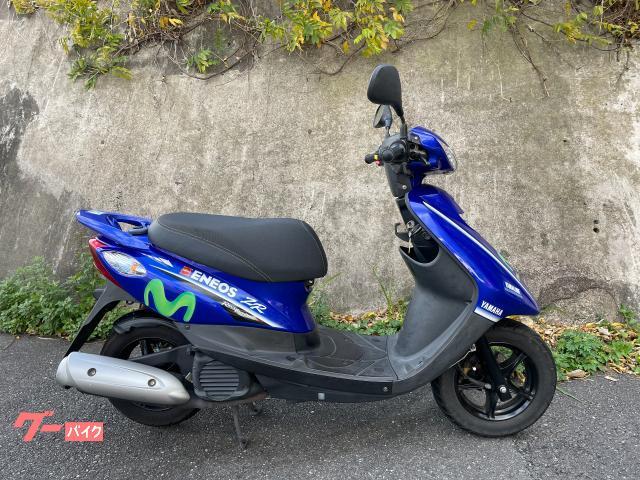 グーバイク】スクーター(50cc以上)・福岡県のバイク検索結果一覧(1～11件)
