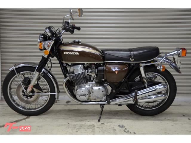 ホンダ CB750Four K3 NEWペイント｜JTrade｜新車