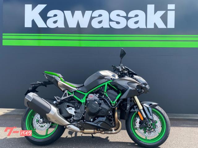 カワサキ Z H2 SE 2026年モデル｜カワサキプラザ焼津｜新車