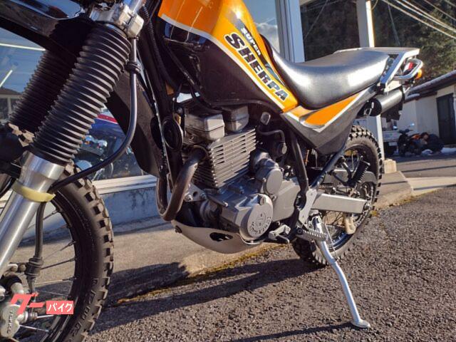 ア*ァ様 スーパーシェルパ 外装 キャリア ハンドル ア*ァ様