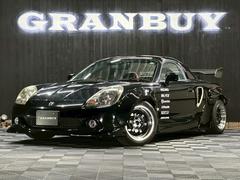 MR－S ブラック系（黒）の中古車を探すなら【グーネット】