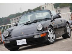 マニュアル（MT）車・ポルシェ 964の中古車一覧(1～27件)【グーネット】