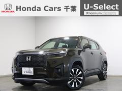 ホンダ WR-V 2024年モデル Zの中古車一覧｜中古車検索 - 価格.com