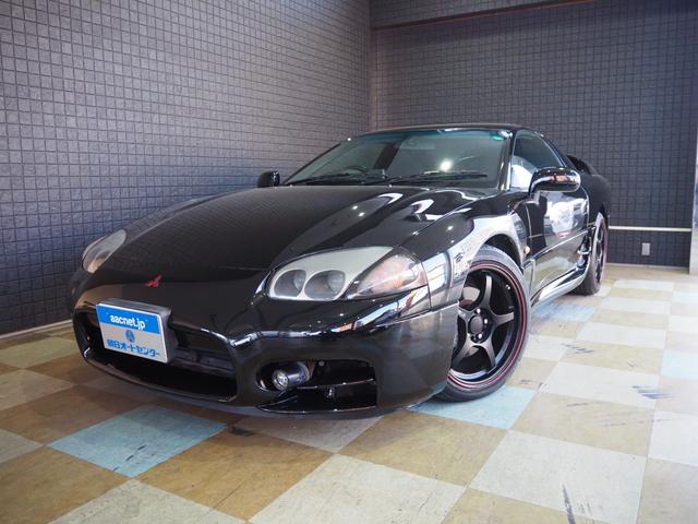 三菱 GTOの価格・新型情報・グレード諸元 価格.com