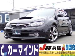 ターボチャージャー・ej20の中古車一覧(1～30件)【グーネット】