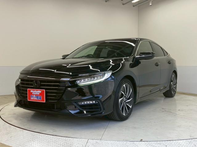 質問です」インサイト（ZE4）無限ホイール』 ホンダ インサイト 2018年