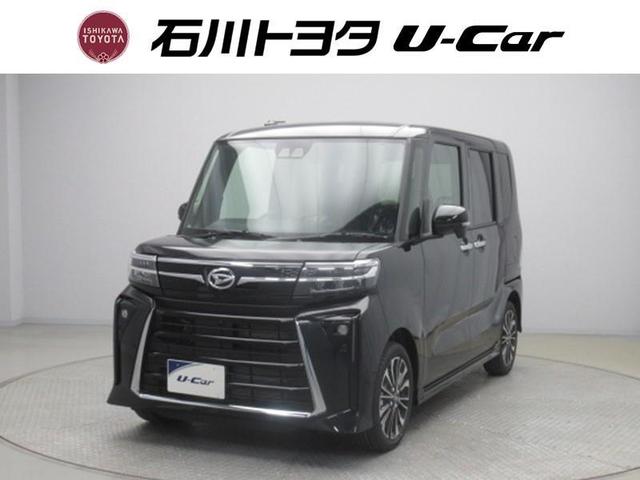 ダイハツ タントカスタムの価格・新型情報・グレード諸元 価格.com