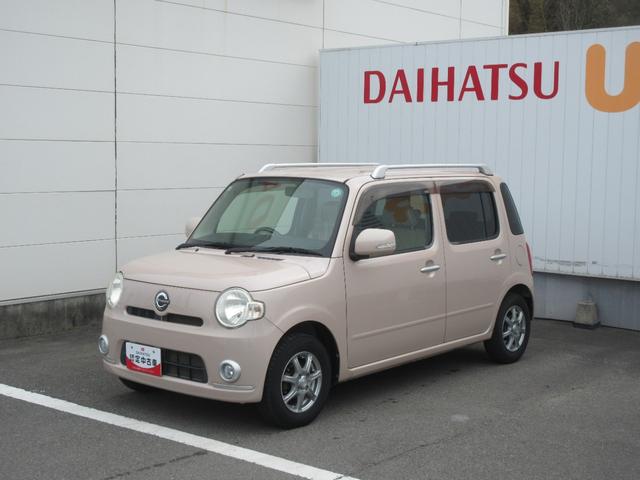 ココア4WD 中古車の中古車｜中古車探しは【U-CATCH】