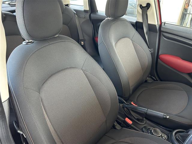 ミニ MINI クーパーD スタートボタン／純正SDナビ（AM／FM