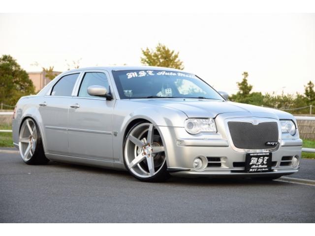 クライスラー300C M．S．Tカスタム!!｜グーネットピット