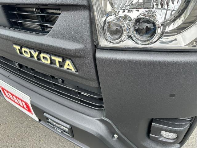 トヨタ ハイエース 7型 新車 ラプターライナー塗装 JAOS オーバー