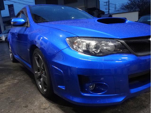 インプレッサ STI 車検 タイミングベルト交換一式｜グーネットピット