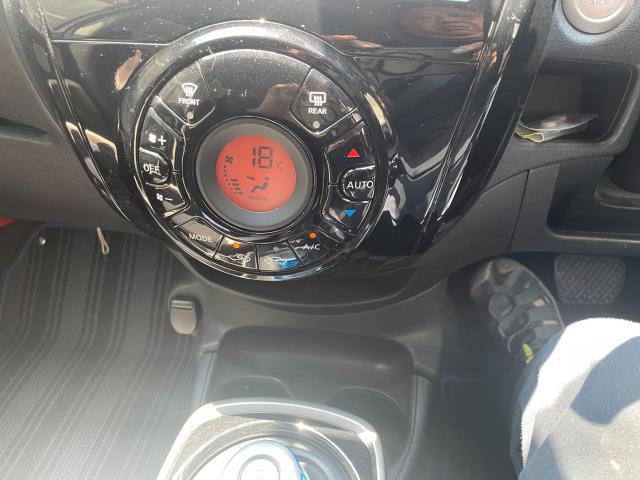 日産 ノート E12 e－power エアコンがときどき効かない 電装