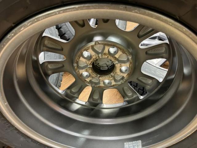 トヨタのミニバン！ノア・ヴォクシー・エスクァイア用純正ホイール