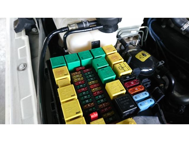 レンジローバー セカンド エアサス修理 車検です。｜グーネットピット
