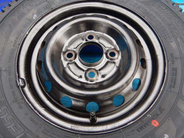 ミニキャブバン パーツ情報 軽トラ、軽バンに装着できる新品