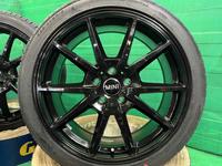 ベンツ Eクラス(W211)純正 17×8J+38 5H/112 メルセデスベンツ