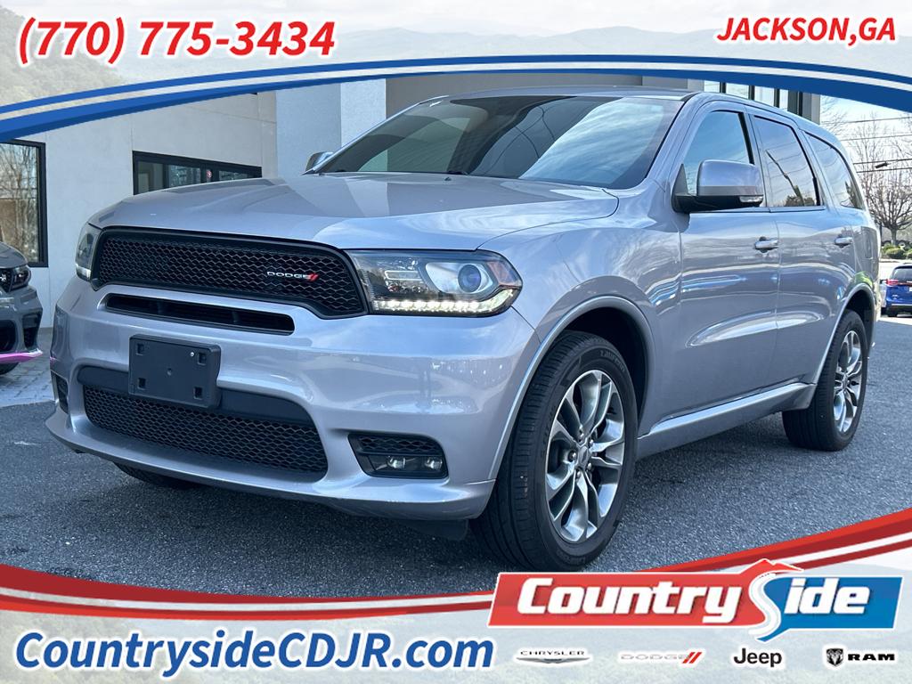 Discover All Pre-Owned Dodge Models in Jackson Georgia