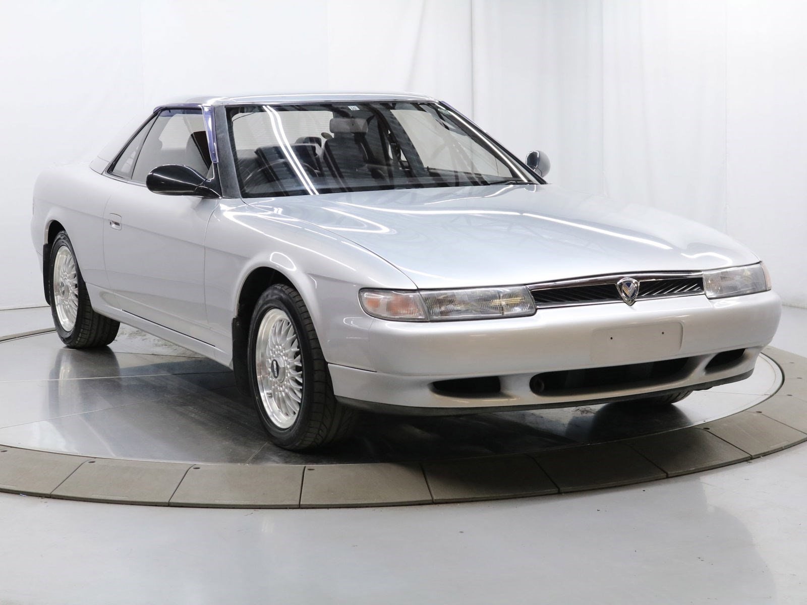 Used 1995 Mazda Cosmo For Sale at Duncan Imports and Classic Cars