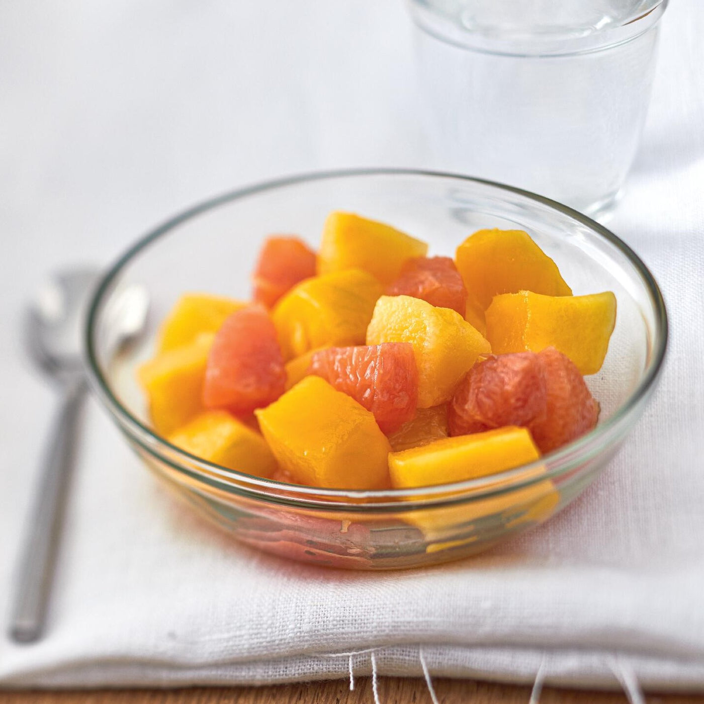 ピカール公式】フルーツボール（エキゾチック） 冷凍 150g Bol de