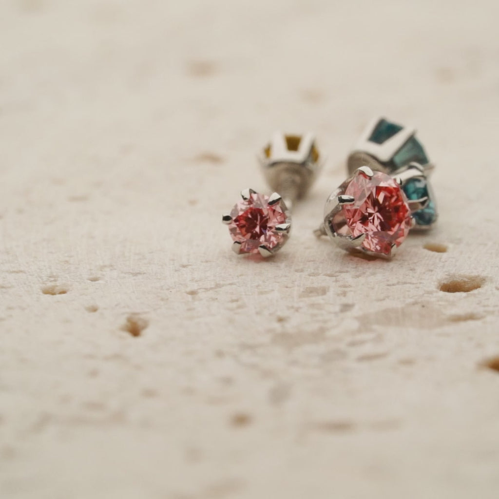 ボディピアス – PICOLLET