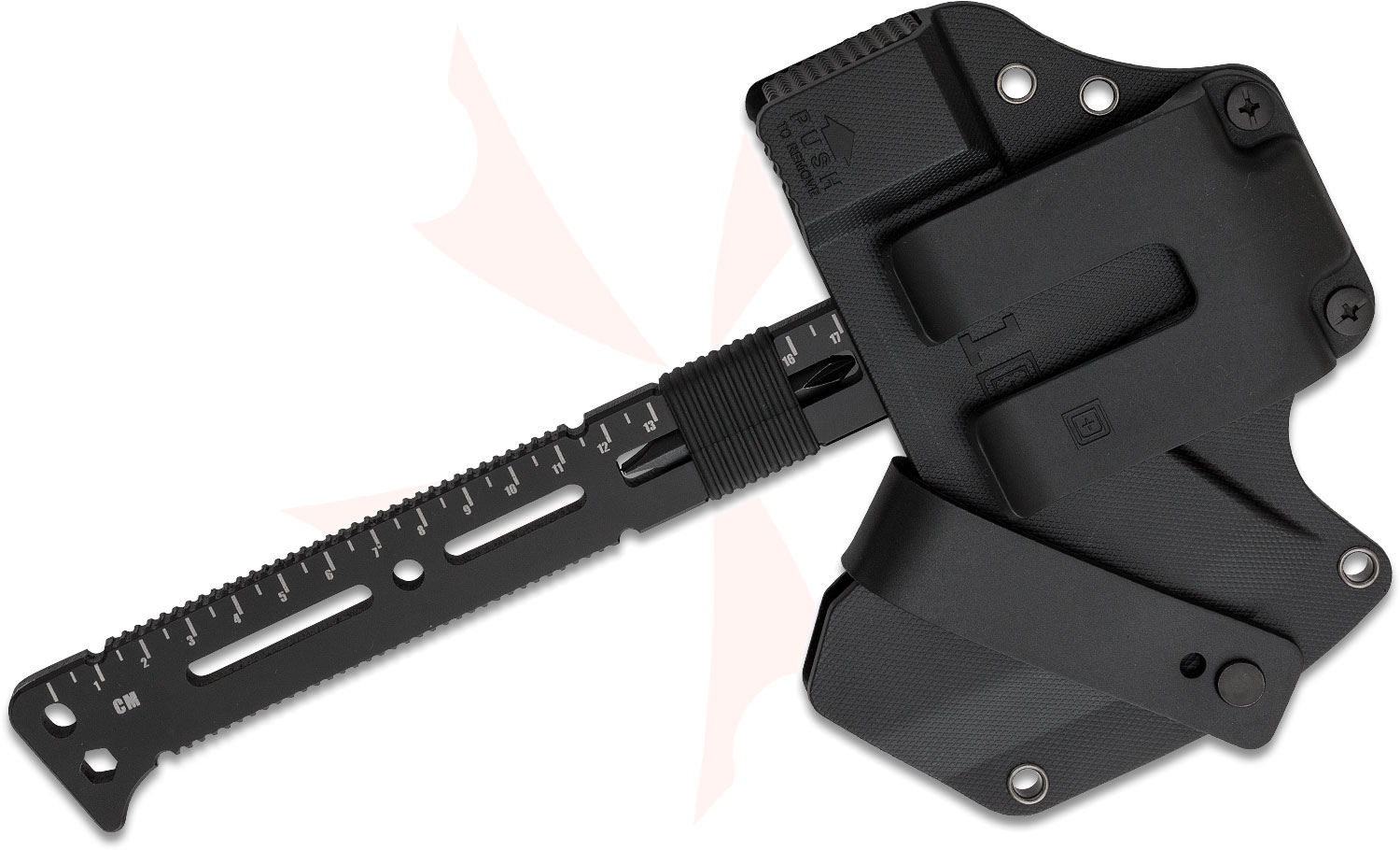 5.11 Tactical Compact Operator Axe 10