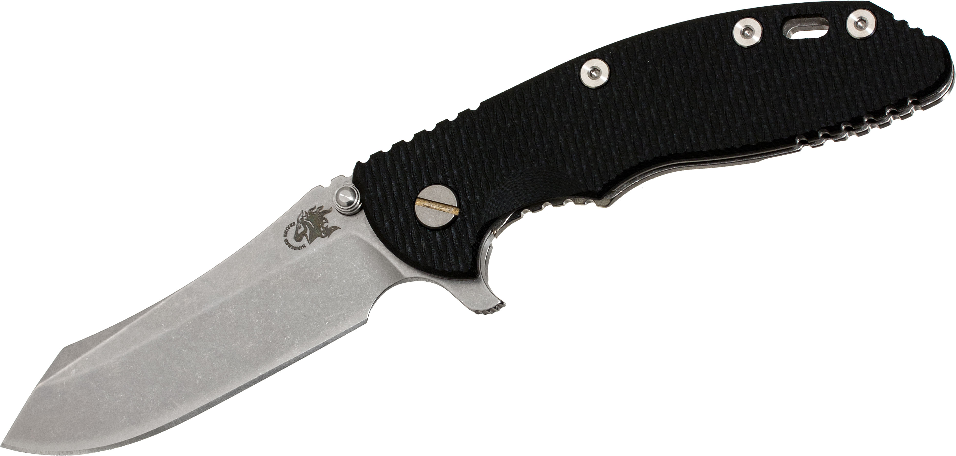 Rick Hinderer Knives XM-18 3.5