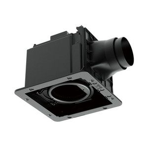 東芝 VFP-8XK2 [トイレ用換気扇 ぴたパネII] | 激安の新品・型落ち