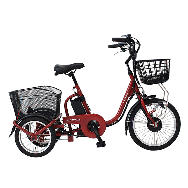 三輪 電動アシスト」の人気商品一覧 | 安い商品を通販サイトから探す