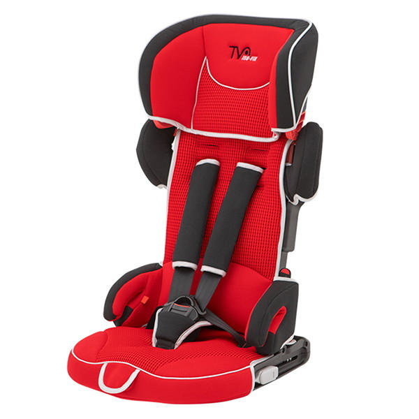 日本育児 トラベルベストEC Fix ルージュ 6100080001