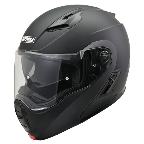 バイク ヘルメット マットブラック」の人気商品一覧 | 安い商品を通販