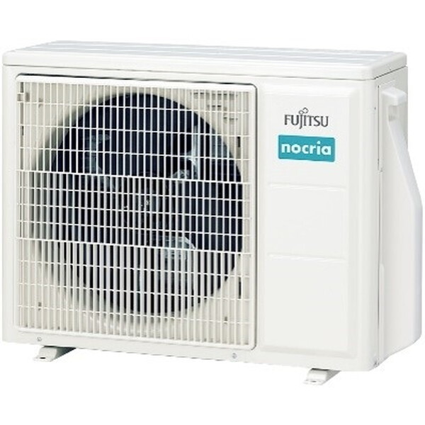 富士通ゼネラル AS-V404R-W ノクリア Vシリーズ [エアコン (主に14畳用