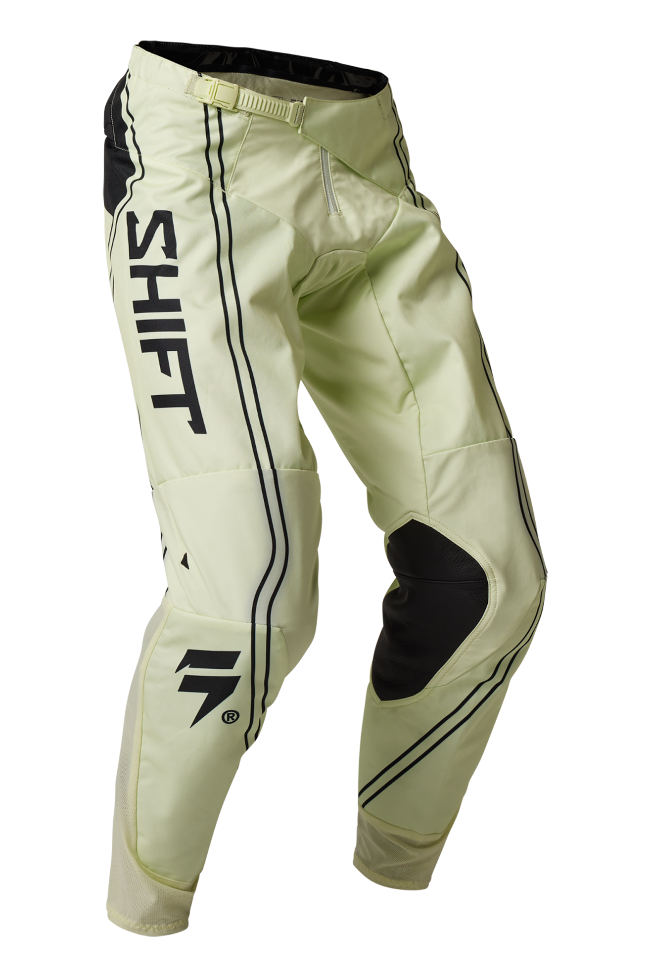 Shift Black Label MX Trousers | 24mx