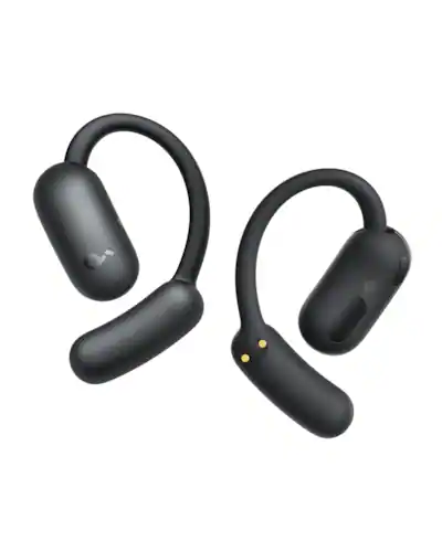 Soundcore by Anker AeroFit 2 Open Ear Headphones with Adjustable