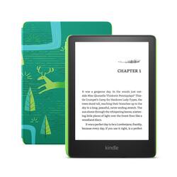 Amazon Kindle Paperwhite Kids E Reader 6.8