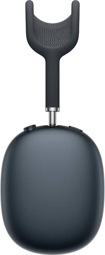 Apple AirPods Max (USB C) Midnight MWW43AM/A - Best Buy