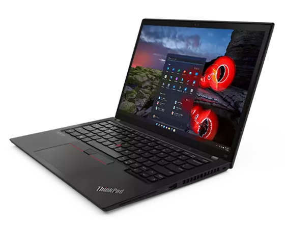Refurbished Lenovo ThinkPad X13 Gen 2, Intel Core i5, 2.6GHz, 16GB