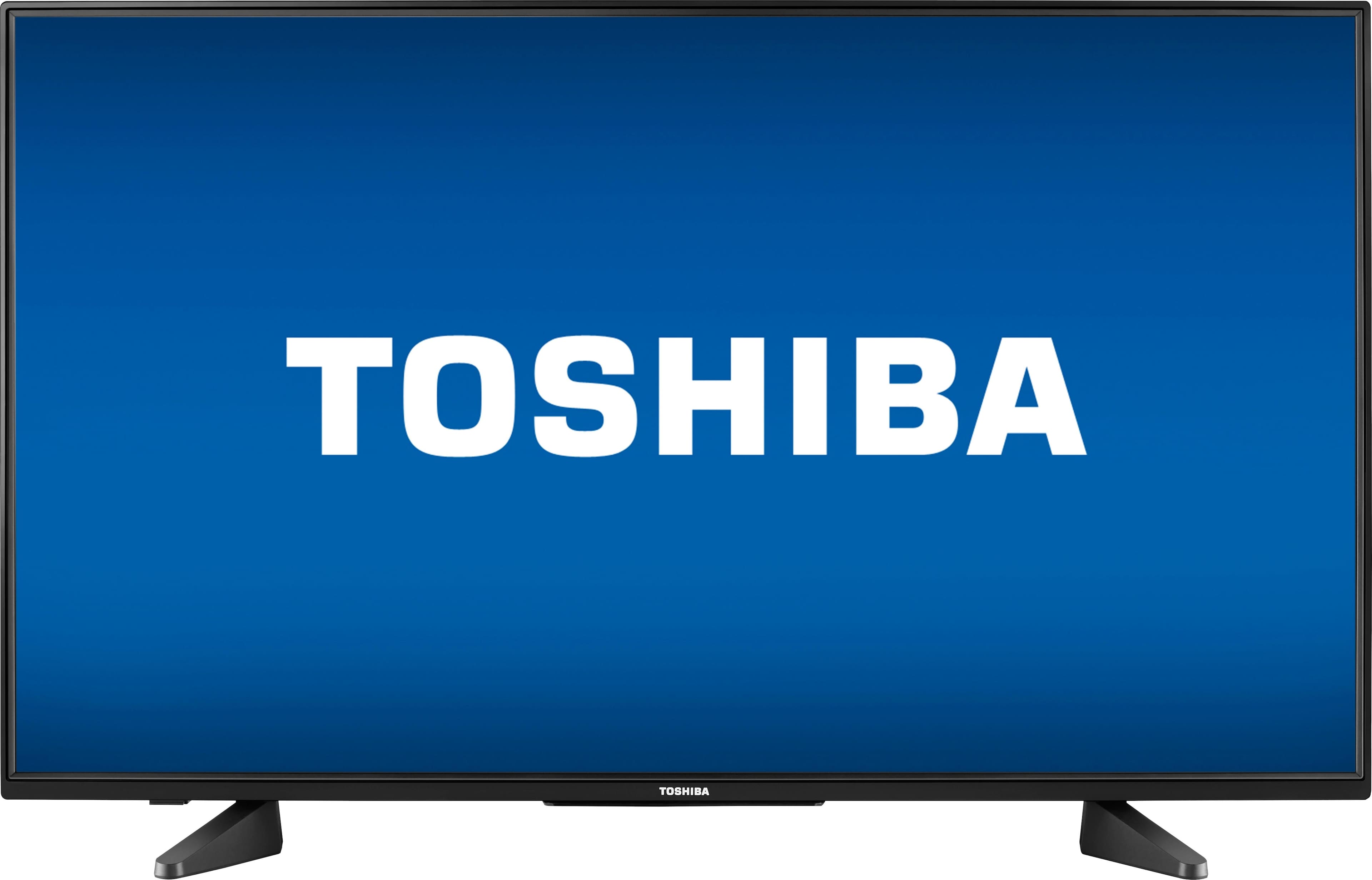 Customer Reviews: Toshiba 43