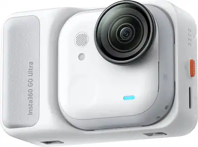 Insta360 GO Ultra Action Camera Creator Bundle White GOUltra05