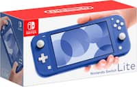 Refurbished Switch Neon Joy Con + Mario Kart 8 Deluxe (Download) +