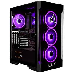 CLX SET Gaming Desktop Intel Core i7 13700KF 32GB DDR5 5600 Memory