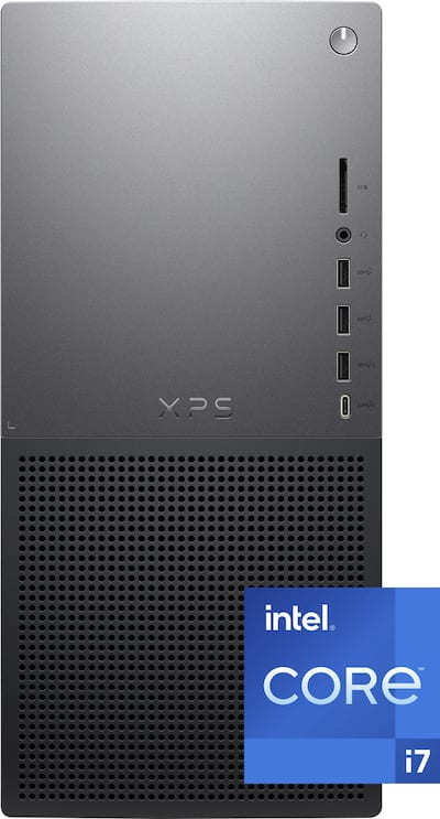 Dell XPS 8960 Desktop Intel Core i7 14700 2024 16GB Memory NVIDIA