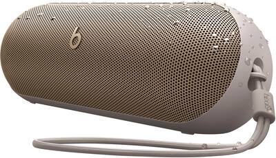 Beats Pill Portable Wireless Bluetooth Speaker and Portable