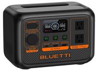 Jackery Explorer 300 Plus Portable Power Solar Generator + 40W